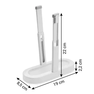 TESCOMA Stojánek pro plnění sáčků FlexiSPACE
