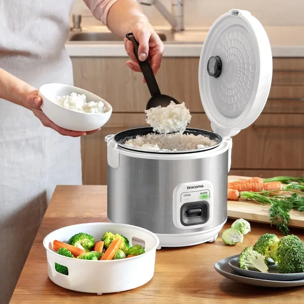 Elektrický ryžovar GrandCHEF