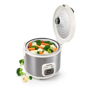 Elektrický ryžovar GrandCHEF