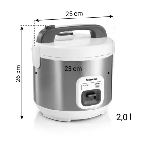 Elektrický ryžovar GrandCHEF