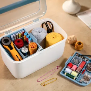Tescoma Univerzálny úložný box PRESTO
