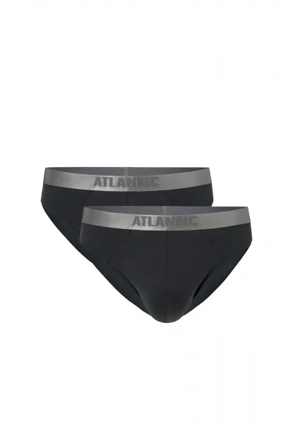 2-pack Men's sport briefs