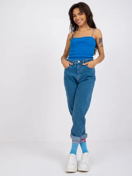Trousers jeans-MR-SP-251-1.95-blue