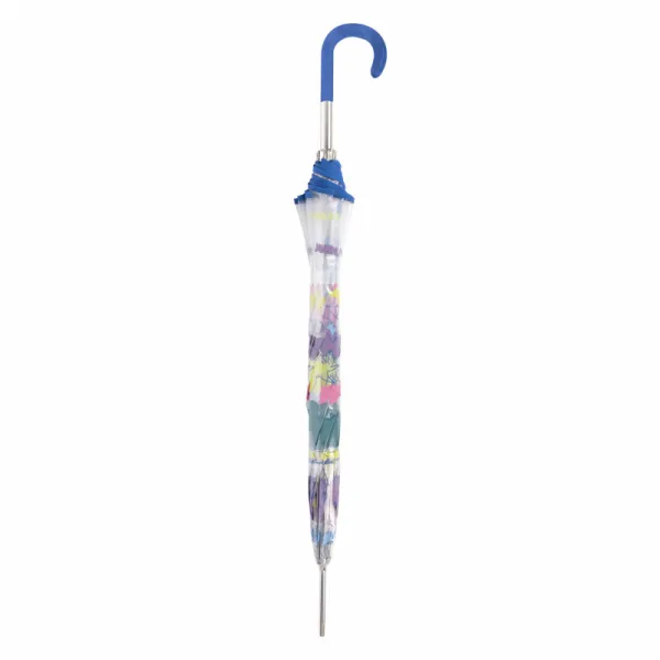Doppler Fiber Long Transparent Spring