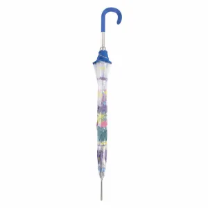 Doppler Fiber Long Transparent Spring