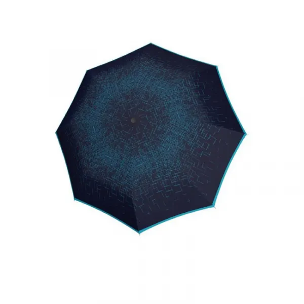 Doppler Carbonsteel Long Passion Navy Blue