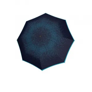 Doppler Carbonsteel Long Passion Navy Blue