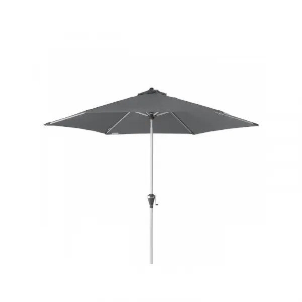 Doppler ACTIVE 320 cm - naklápací záhradný slnečník s kľukou : Barvy slunečníků - 840