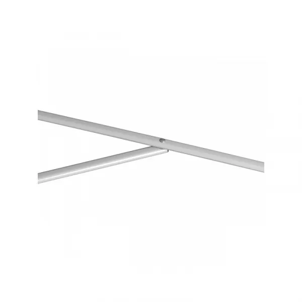 Doppler ACTIVE 320 cm - naklápací záhradný slnečník s kľukou : Barvy slunečníků - 840