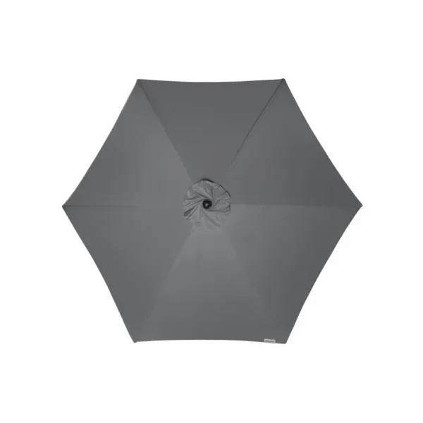 Doppler ACTIVE 320 cm - naklápací záhradný slnečník s kľukou : Barvy slunečníků - 840