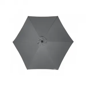 Doppler ACTIVE 320 cm - naklápací záhradný slnečník s kľukou : Barvy slunečníků - 840