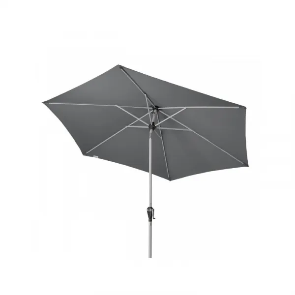 Doppler ACTIVE 320 cm - naklápací záhradný slnečník s kľukou : Barvy slunečníků - 840