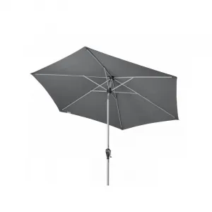 Doppler ACTIVE 320 cm - naklápací záhradný slnečník s kľukou : Barvy slunečníků - 840