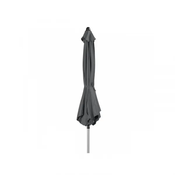 Doppler ACTIVE 320 cm - naklápací záhradný slnečník s kľukou : Barvy slunečníků - 840