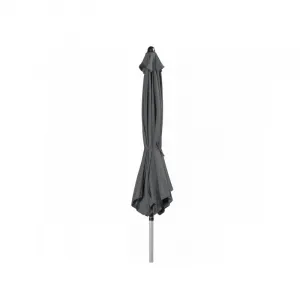 Doppler ACTIVE 320 cm - naklápací záhradný slnečník s kľukou : Barvy slunečníků - 840