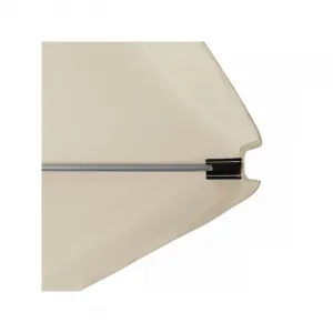 Doppler ACTIVE 180 x 120 cm - balkónový slnečník : Barvy slunečníků - 840