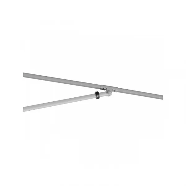 Doppler ACTIVE 180 x 120 cm - balkónový slnečník : Barvy slunečníků - 840