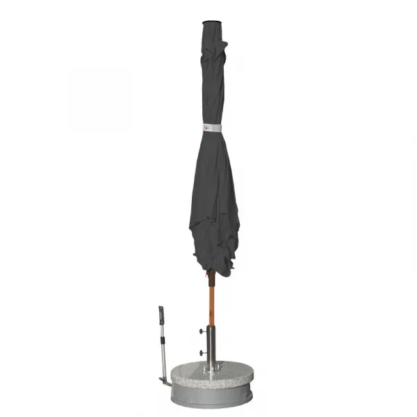 Doppler Gastro Magic Junior Alu drevo antracit