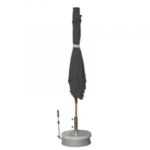 Doppler Gastro Magic Junior Alu drevo antracit
