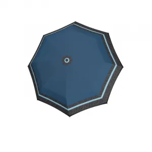 Doppler Fiber Mini Style Blue