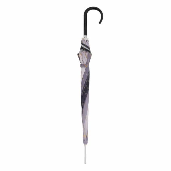 Doppler Carbonsteel Long AC Golden Blue