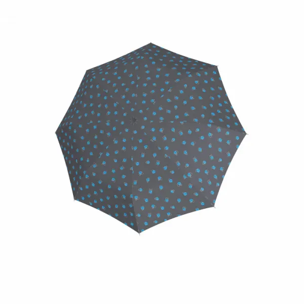 Derby Hit Mini Candy Blue