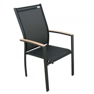 Doppler PRATO EXPERT WOOD