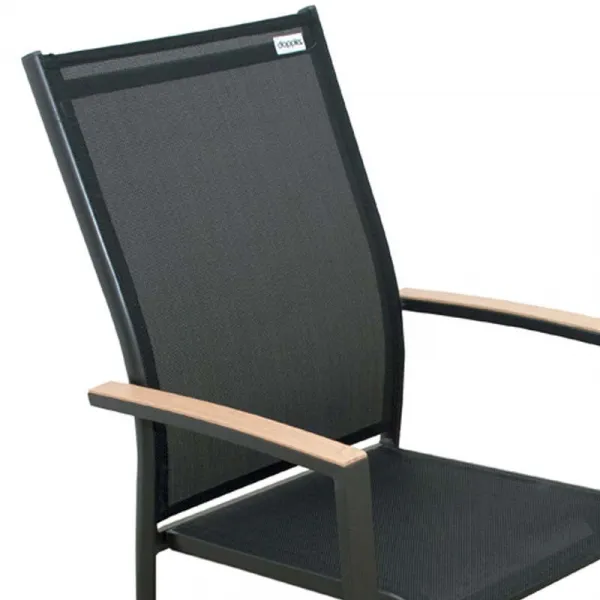 Doppler PRATO EXPERT WOOD