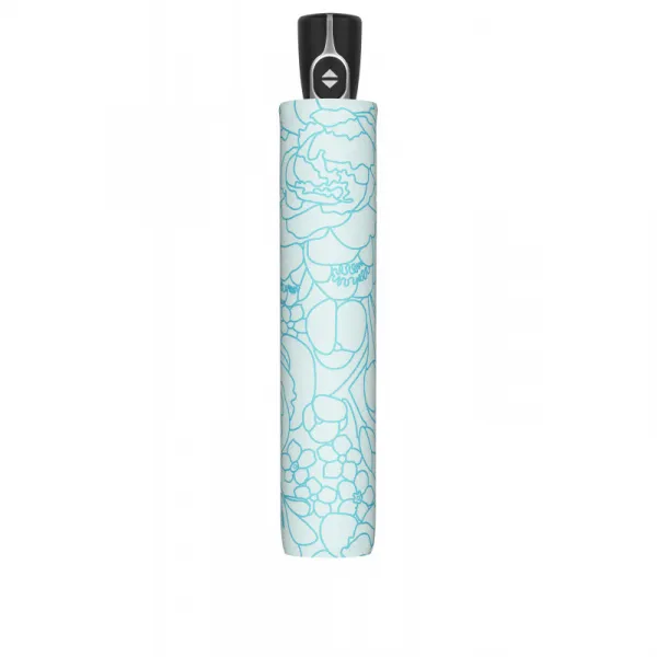 Doppler Fiber Magic Giardino Mystic Blue