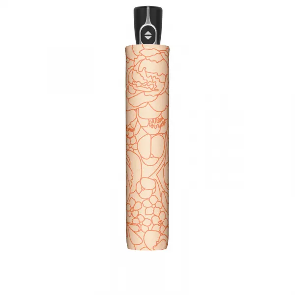 Doppler Fiber Magic Giardino Soft Orange