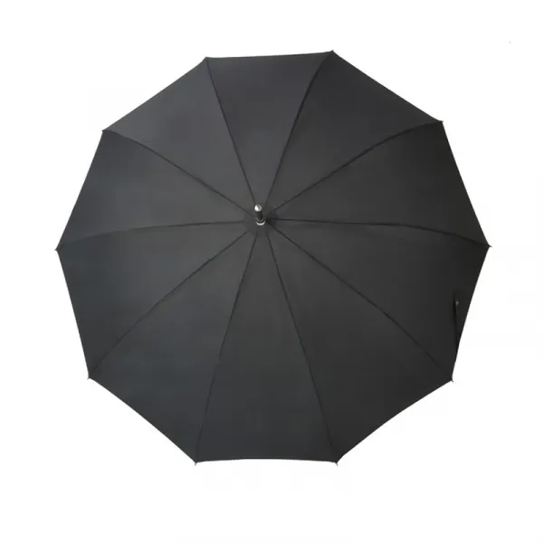 Doppler Carbonsteel Long Black