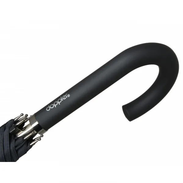 Doppler Carbonsteel Long Black