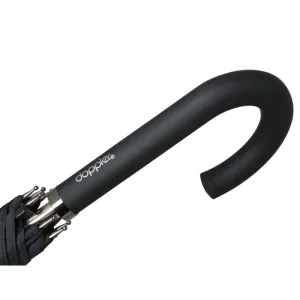 Doppler Carbonsteel Long Black