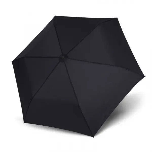 Doppler Zero Large Black