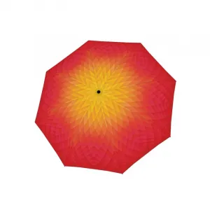 Doppler Carbonsteel Magic Fusion Red/Yellow