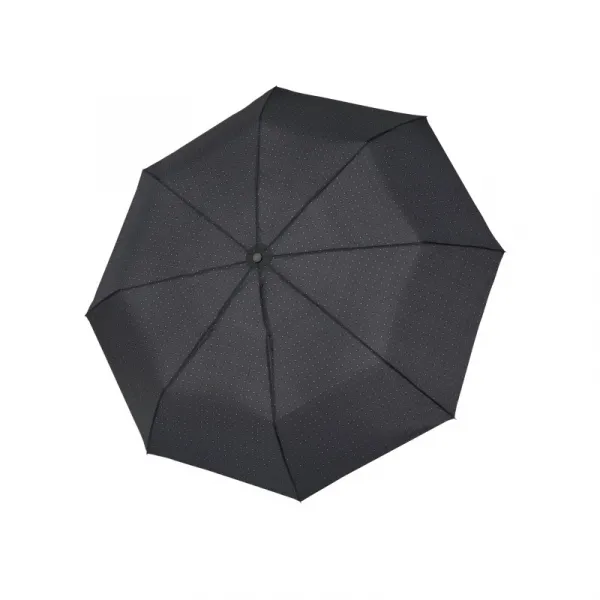 Derby Hit Magic Grey/Black Dots