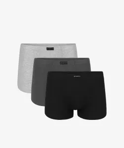 3-PACK Bokserki męskie