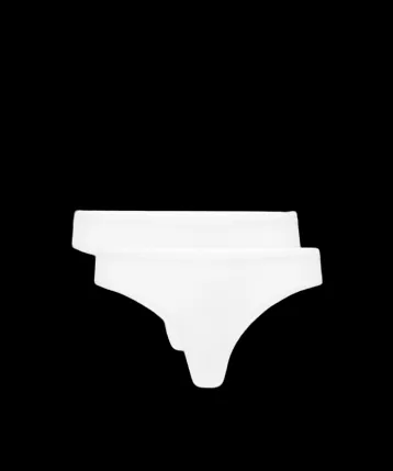 2-PACK Figi Womenskie Hipster