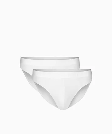 2-pack Men's sport briefs