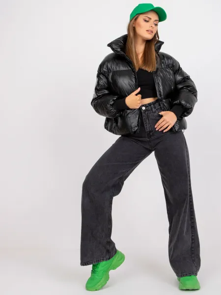 Jacket-EM-KR-CV8658.00P-black
