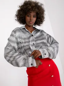 Shirt-LK-KS-508891-1.55P-white-black