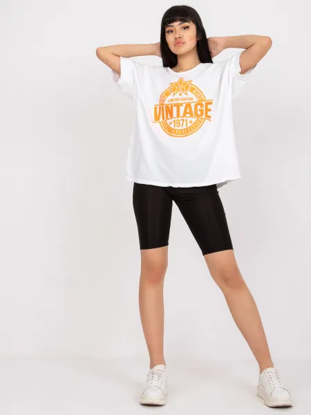 T-shirt-DHJ-TS-6860.26X-orange