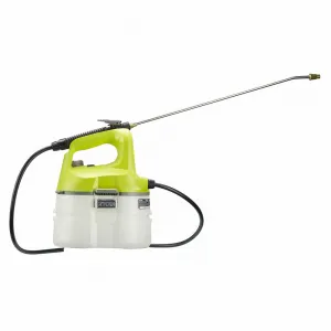 RYOBI 18V ONE+ Aku ručný postrekovač OWS1880