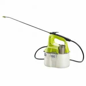 RYOBI 18V ONE+ Aku ručný postrekovač OWS1880