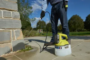 RYOBI 18V ONE+ Aku ručný postrekovač OWS1880