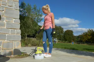 RYOBI 18V ONE+ Aku ručný postrekovač OWS1880