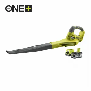 AKU fukár RYOBI RBL1820S40F RY5133004180
