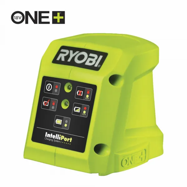 18V One Plus ™ nabíjačka 1,5 Ah RYOBI RC18115 RY5133003589