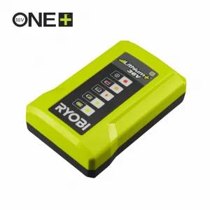 RYOBI 36V MAX POWER Kompaktná nabíjačka 1.7 Amp/h RY36C17A