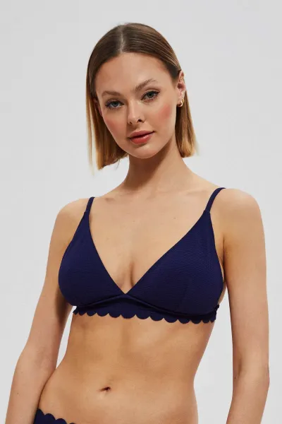 Dámske bikinové nohavičky Moodo Basic